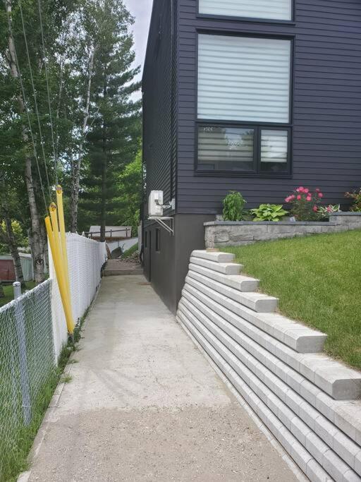 Dream Stay At Blandine'S. Quebec Exteriér fotografie